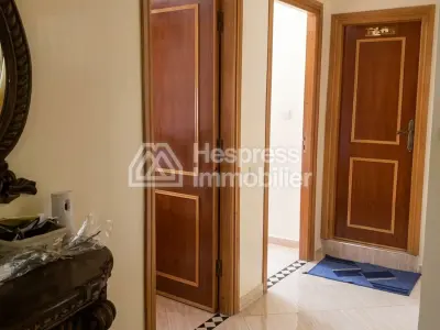 Large apartment for sale in Berrechid