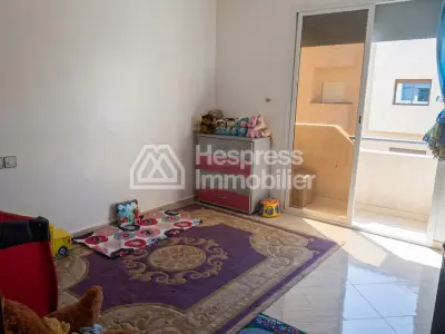 Large apartment for sale in Berrechid