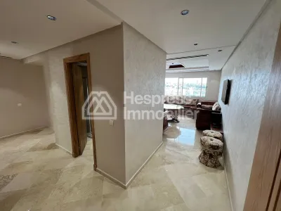 Appartement à louer, 2 chambres à Tanger