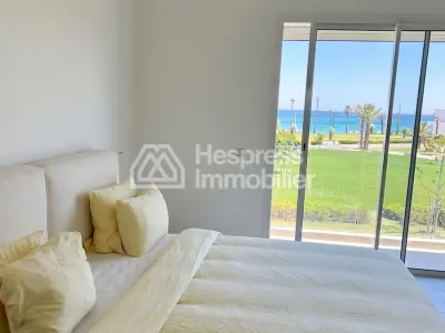 Luxury villa for rent in Saint Regis Fnideq