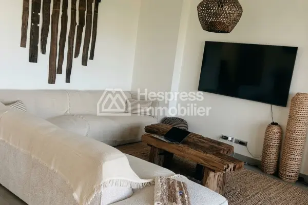 Luxury villa for rent in Saint Regis Fnideq
