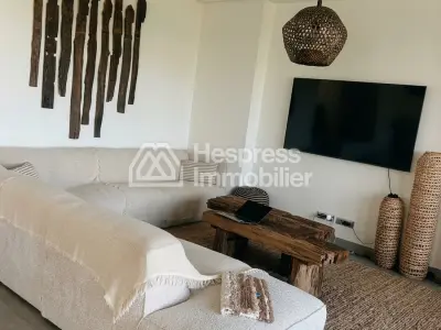 Luxury villa for rent in Saint Regis Fnideq
