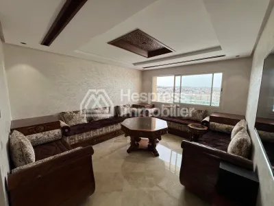 Appartement à louer, 2 chambres à Tanger