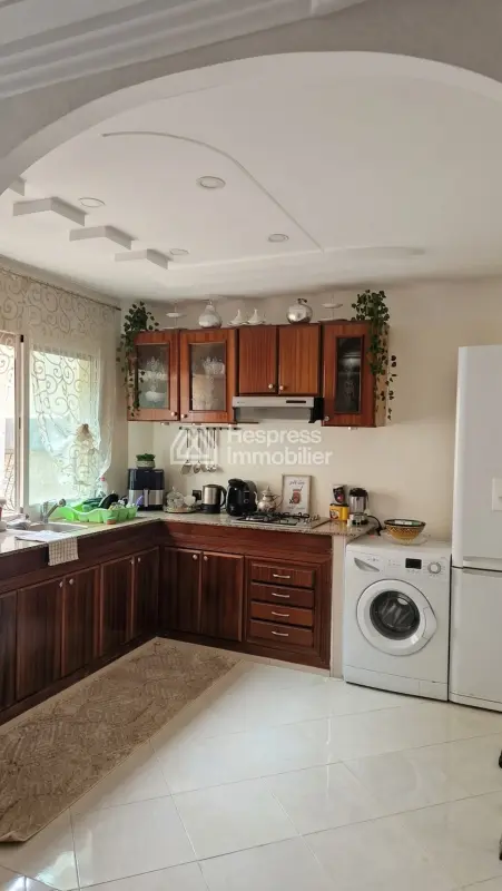 Appartement a Vendre à Sidi Rahal