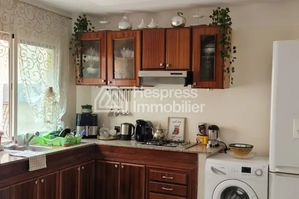 Appartement a Vendre à Sidi Rahal