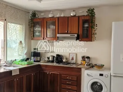 Appartement a Vendre à Sidi Rahal