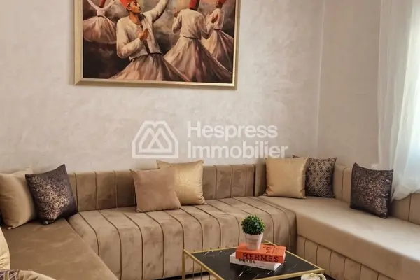 Appartement a Vendre à Sidi Rahal