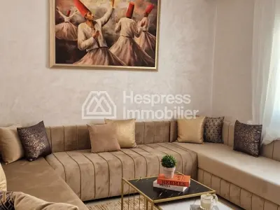 Appartement a Vendre à Sidi Rahal