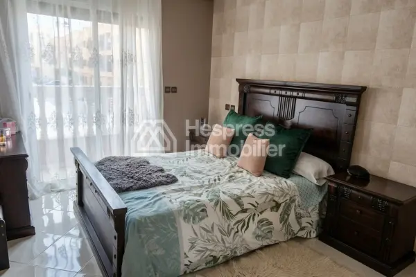 Appartement a Vendre à Sidi Rahal