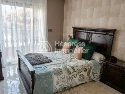 Appartement a Vendre à Sidi Rahal