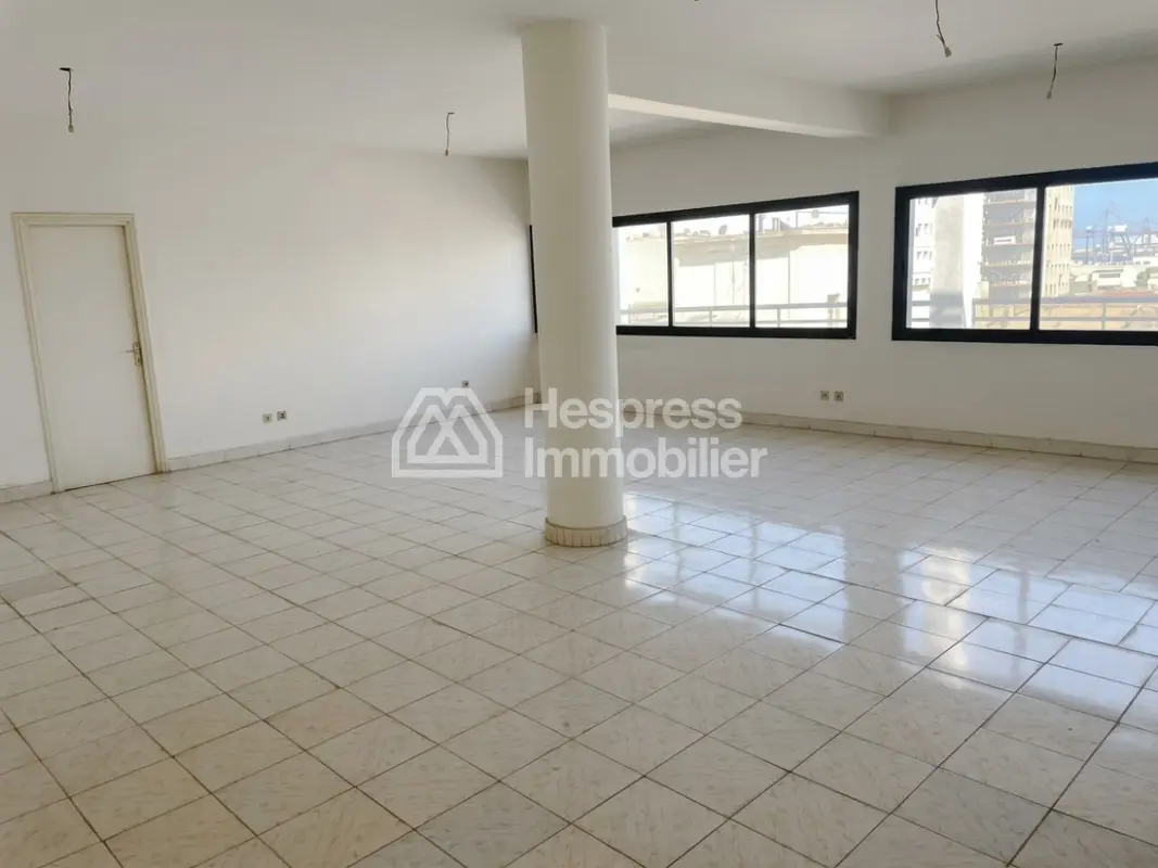 Office spaces for sale in Belvédère