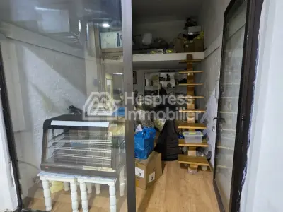 Croquet shop for sale in Benomar