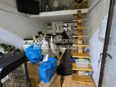 Croquet shop for sale in Benomar