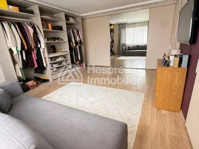 Stunning villa for sale in Bouskoura
