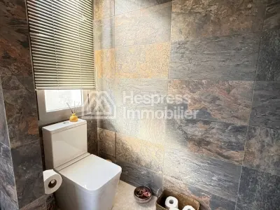 Stunning villa for sale in Bouskoura