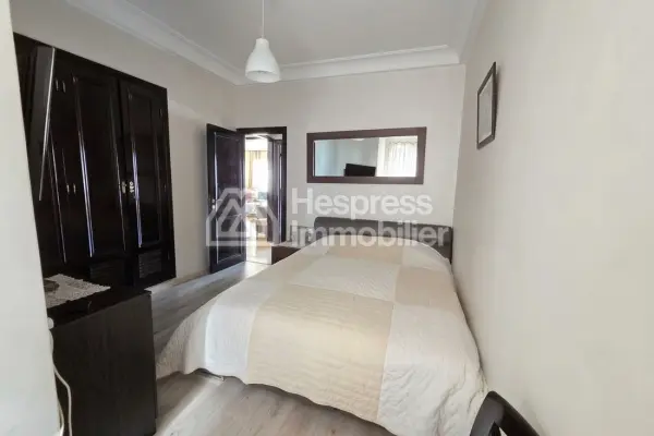 Spacieux appartement à vendre coté 17 etages