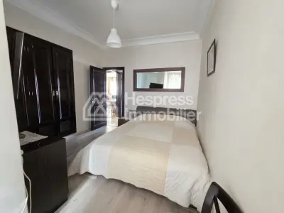 Spacious apartment for sale on the 17th floor