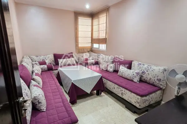 Spacieux appartement à vendre coté 17 etages