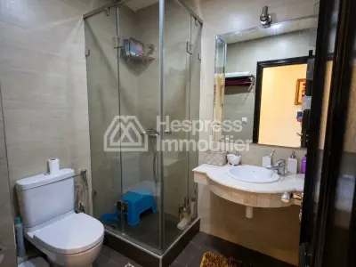 Spacious apartment for sale on the 17th floor