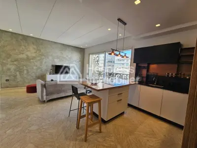 Appartement meublé à louer à CFC