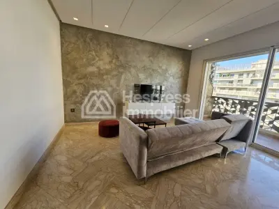Appartement meublé à louer à CFC