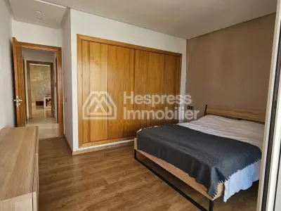 Appartement meublé à louer à CFC