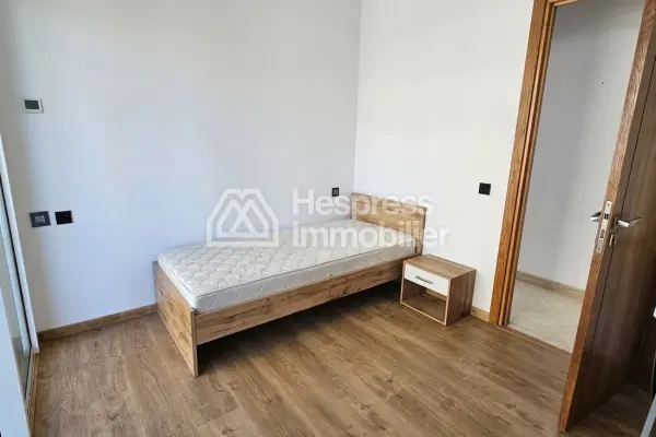 Appartement meublé à louer à CFC