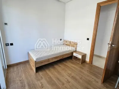 Appartement meublé à louer à CFC