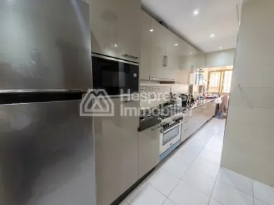 Appartement meublé à louer à Ain borja