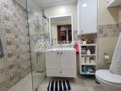 Appartement meublé à louer à Ain borja
