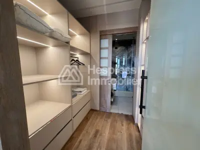 Spacio studio with pool view for sale in Pesatana