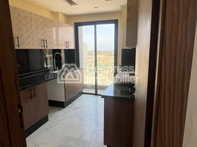 شقق فاخرة جديدة - بيرلا بوسكورة – من 75 مترًا مربعًا إلى 100 متر مربع