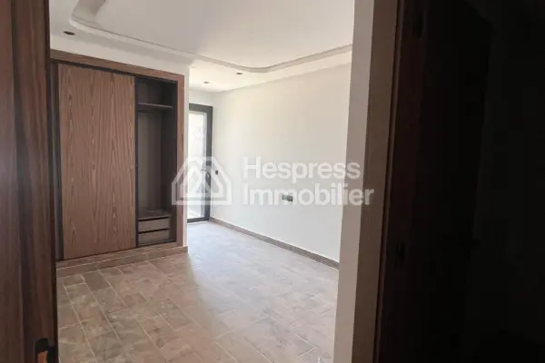 New Luxury Apartments – Perla Bouskoura – 75m² to 100m²