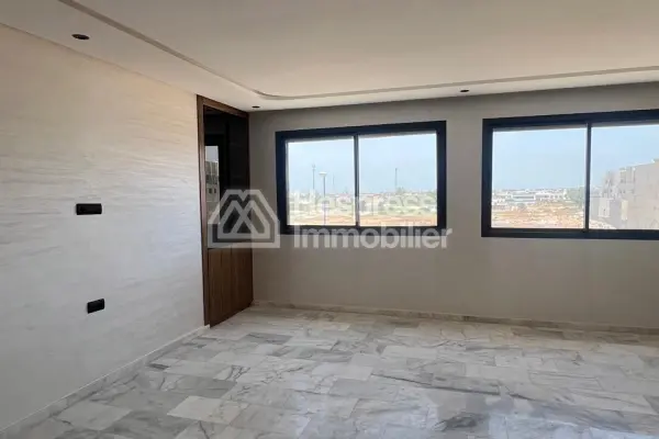 New Luxury Apartments – Perla Bouskoura – 75m² to 100m²