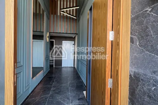 New Luxury Apartments – Perla Bouskoura – 75m² to 100m²