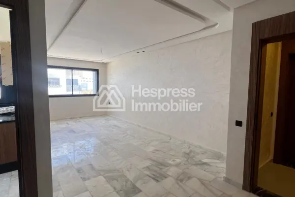 New Luxury Apartments – Perla Bouskoura – 75m² to 100m²