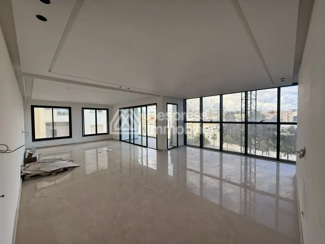 Appartements Haut standing a vendre ibiria