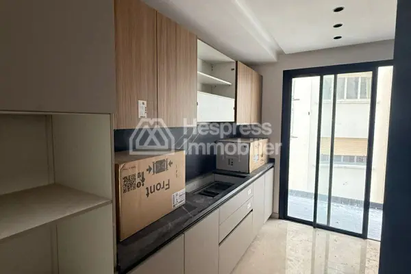 Luxury apartments for sale in Ibiria