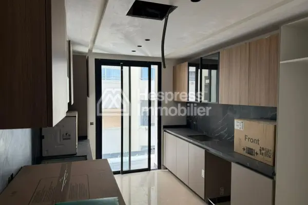 Luxury apartments for sale in Ibiria