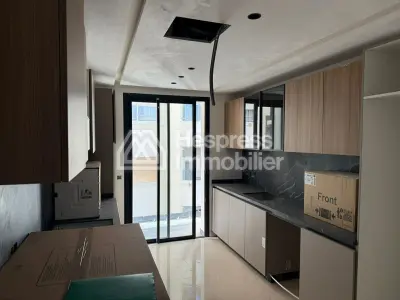 Appartements Haut standing a vendre ibiria