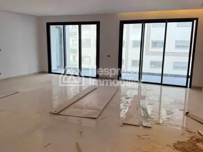 Appartements Haut standing a vendre ibiria