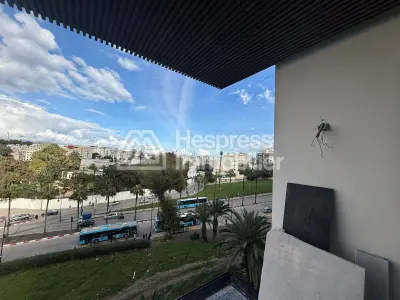 Appartements Haut standing a vendre ibiria