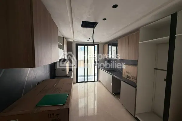 Luxury apartments for sale in Ibiria