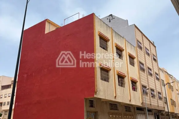House for sale in Dakhla, Lot Moujahidine