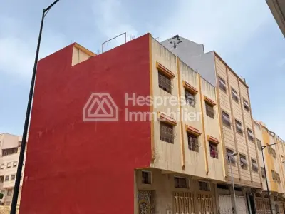 maison a vendre lot dakhla moujahidine