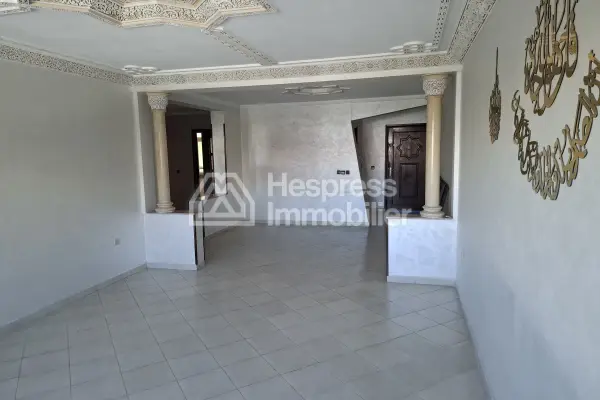 Apartment with no overlooking neighbors in the city center