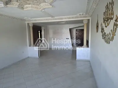 Appartement sans vis à vis au centre ville