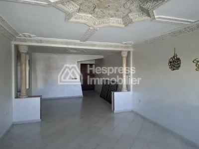 Appartement sans vis à vis au centre ville
