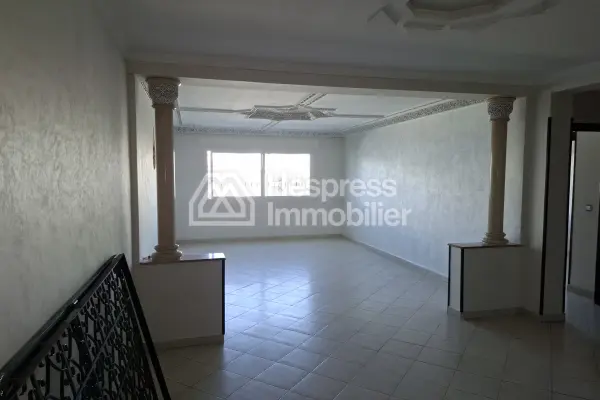 Apartment with no overlooking neighbors in the city center