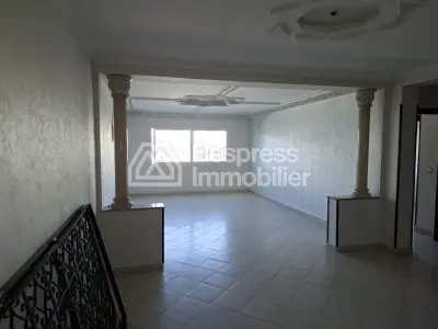 Appartement sans vis à vis au centre ville